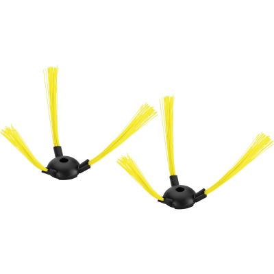 K&auml;rcher Kit brosses lat&eacute;rales pour aspirateur RC 3 2.863-278.0