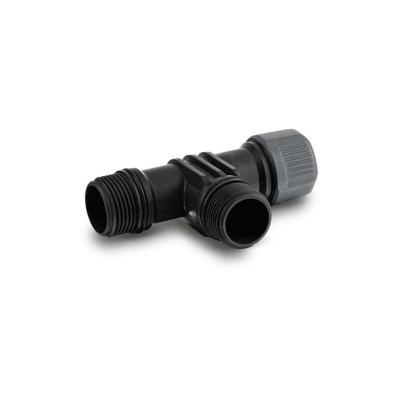 K&auml;rcher RACCORD en T, 2 Voies G1 6.997&ndash;474.0