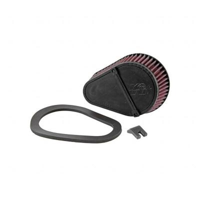 Filtre &agrave; air K&N SU-6596 Suzuki DR 650 SE 96-00