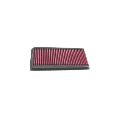K+n High-flow Triumph Daytona 955 97-98 Air Filter Rouge