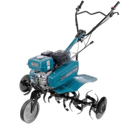 Motoculteur thermique 212cc, 6 fraises, largeur de travail de 108 cm - K&ouml;nner S&ouml;hnen KS 7HP-950A