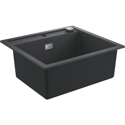Grohe evier en composite k700 31651ap0 GRO4005176521300