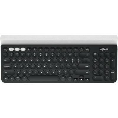 Logitech K780 Multi-Device Wireless Keyboard clavier RF 920-008042