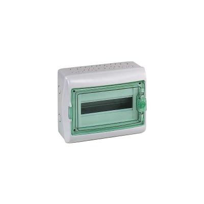 Kaedra pour appareillage modulaire 12 modules - 13962