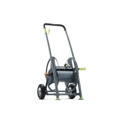 Geka Plus Enrouleur de tuyau d'arrosage P40