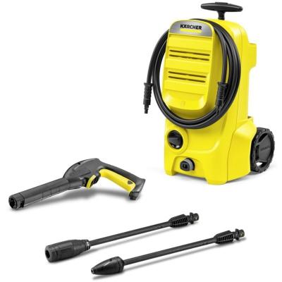 Karcher - Nettoyeur haute pression k 3 Classic - 1.676-220.0
