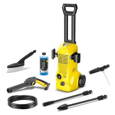 Karcher K 2 Premium Car Hidrolimpiadora con Accesorios 360L/h 1400W