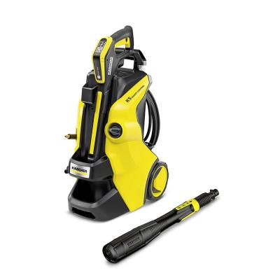 Nettoyeur haute pression Karcher K5 Smart Control