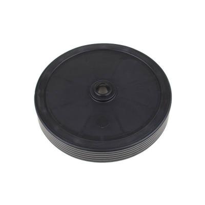 Roue diam 180 pour nettoyeur haute pression Karcher 363.822