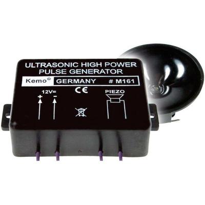 ULTRASCHALL Power KANONE BAUSTEIN