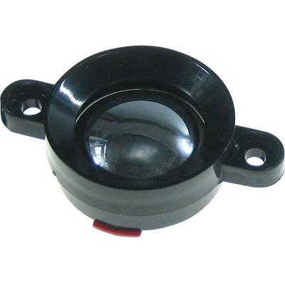 Haut-parleur &agrave; ultrasons suppl&eacute;mentaire pour l'int&eacute;rieur Piezo speaker P5123 1 pc(s)