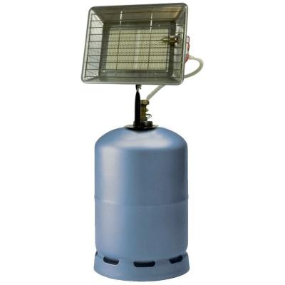 Outifrance - radiateur de chantier ext&eacute;rieur 4.2 kw