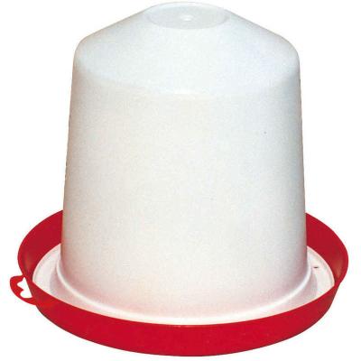 Kerbl 2207633 Abreuvoir pour Poulet/Petit Animal 10 L