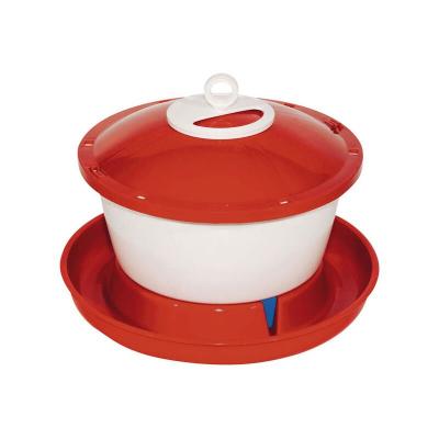 Kerbl 72248 Abreuvoir Rapid Clean 6 L pour Volaille