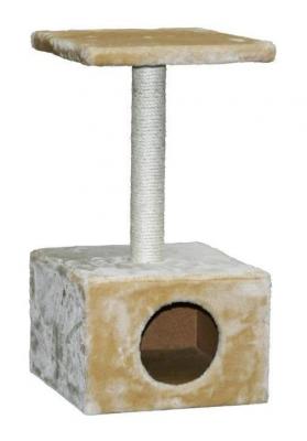 KERBL Arbre a gratter Amethyst pour chat - Beige