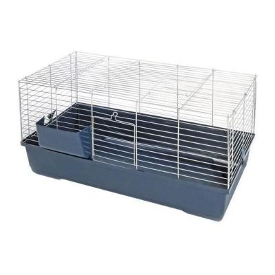 Kerbl 82709 Cage &agrave; Rongeurs Gabbia Baldo 80x45x42 cm