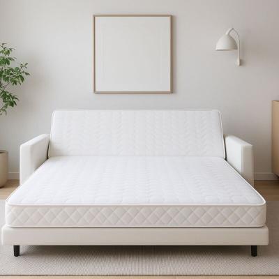 Matelas BZ 120x190 Mousse Poli Lattex Ind&eacute;formable - Hauteur 15 cm - Soutien Tr&egrave;s Ferme  TECHNO15