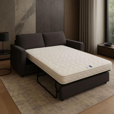 Matelas Mousse Poli Lattex Ind&eacute;formable  Soutien Tr&egrave;s Ferme - Orthop&eacute;dique TECHNO10 (140x200)