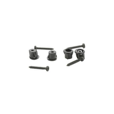 Kit montage pour four encastrable Electrolux 405521865