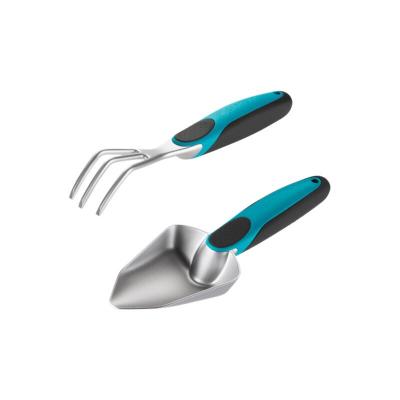 Kit petits outils de jardinage Gardena