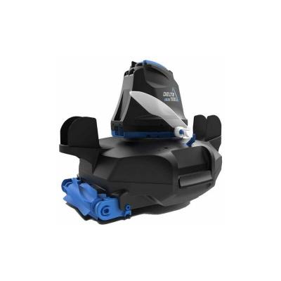 Kokido - Aspirateur de piscine &eacute;lectrique rechargeable ev95cbx - gris