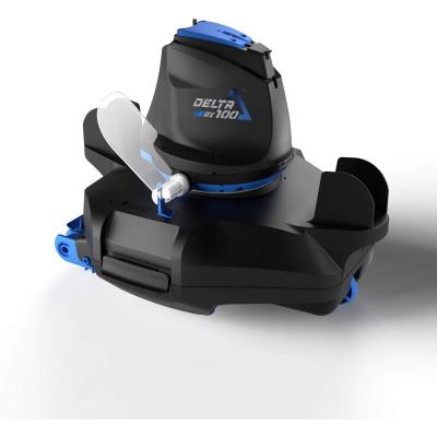 robot &eacute;lectrique de piscine fond - rc16cbx