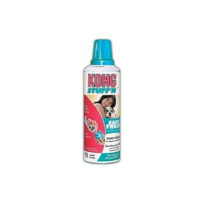RECHARGE PATE PUPPY TREAT POUR KONG CHIOT 226 g