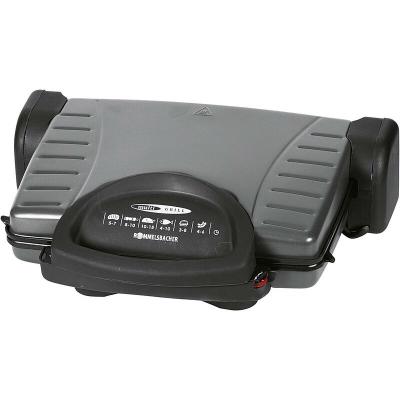 Rommelsbacher KG 1800 Gril de contact grill &agrave; contact &eacute;lectrique 
