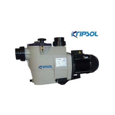 Kripsol - pompe de filtration 25,7m3/h mono ks200m - ks200m