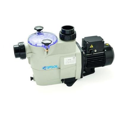 Kripsol - pompe de filtration 4.8m3/h mono ks33m - ks33m