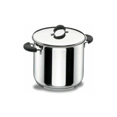 Lacor 88125 Marmite Super Haute Diam&egrave;tre 24 cm Nova Ladycor