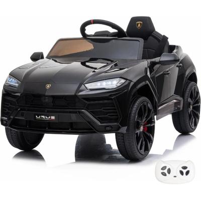 Berghoff - Voiture &Eacute;lectrique Enfants Lamborghini Urus 12V - Noir
