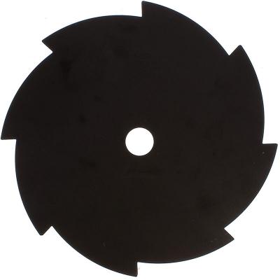 GT Garden Lame 8 Dents pour d&eacute;broussailleuse et Multifonction 4 en 1