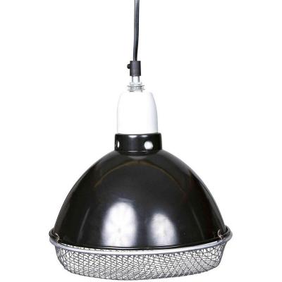 Lampe R&eacute;flecteur Pro Diam&egrave;tre 21 Cm 25w Maxi Avec Grille