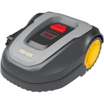 LANDXCAPE Robot tondeuse LANDXCAPE 300M2 - LX855