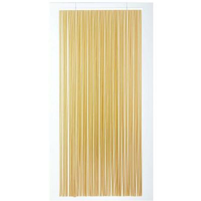 Morel rid.port.pvc tahiti brun/beige 120x220