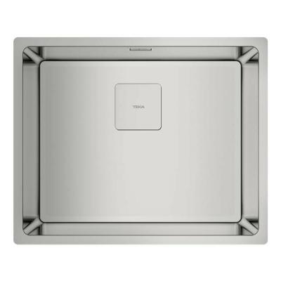 Lavabo flexlinea RS15 40.40MAESTRO Meuble Inox 50cm