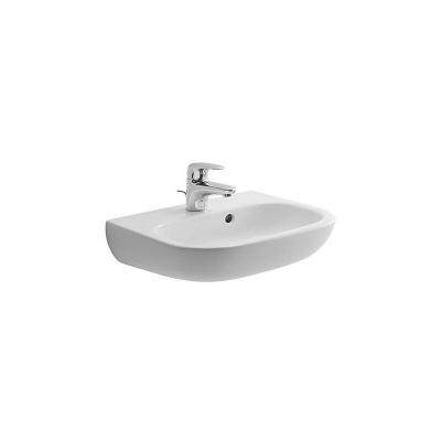 Duravit D-Code Lave-mains, 0705450000,