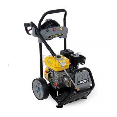 Nettoyeur haute pression thermique Semi Pro 6,5CV 210 bar 690l/h LANDER 3000 Lavor