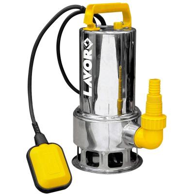 Pompe submersible eds-m 15000 15000 l/h 9,5 m 1100 w Lavor