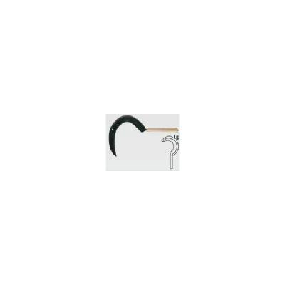 LEBORGNE - Faucille Corse manche long - droitier 55 cm