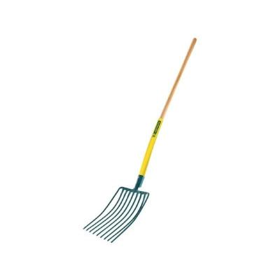 Leborgne Fourche &agrave; cailloux Emmanch&eacute; 1,35m