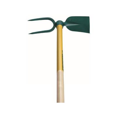 Serfouette &agrave; vigne - 38 cm - manche bois certifi&eacute; pefc 100% - Leborgne