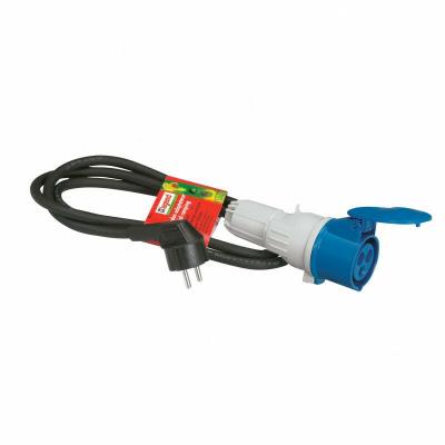 Legrand - cordon adaptateur camping 150cm 90041 - 90041