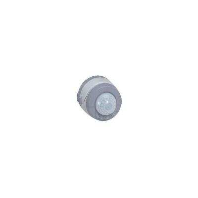D&eacute;tecteur de mouvement complet en saillie Plexo IP55 - Blanc