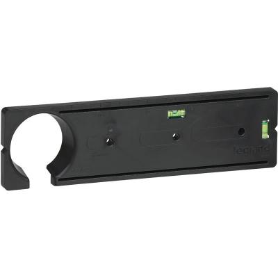 Legrand - Gabarit de pose pour Bo&icirc;te d'encastrement Batibox