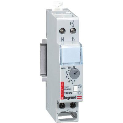 Minuterie multifonction 16A 230 V 50/60 Hz - LEGRAND - 004704
