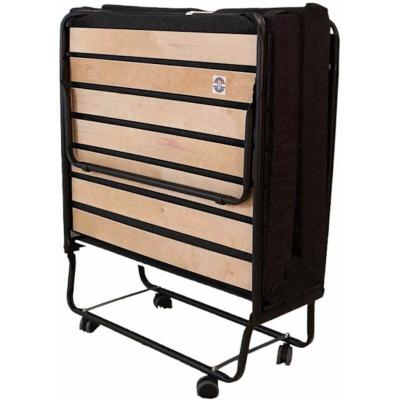 Coreme Lit Pliant Grand Hotel (90 cm) Matelas HR 24 kg