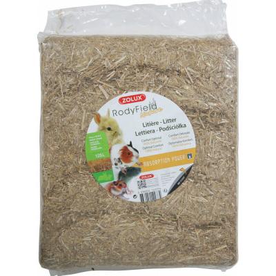 Zolux Litiere Rodyfield Nature 125L