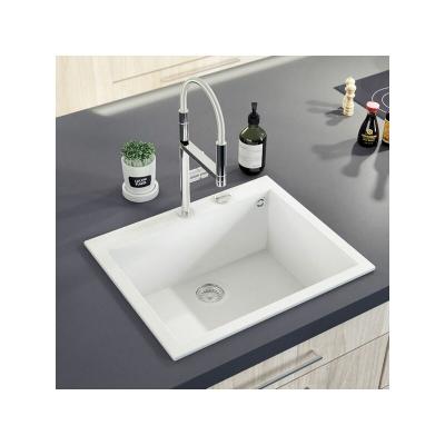 Vier granit blanc Luisina quadrille 1 bac 610x500 - blanc